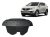 Kia Sportage 2011-2015 SCUT Acél motorvédő lemez