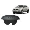Kia Sportage 2011-2015 SCUT Acél motorvédő lemez