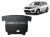 Kia Sorento 2012-2020 SCUT Acél motorvédő lemez
