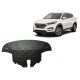 Hyundai Tucson 2015-2020 SCUT Acél motorvédő lemez
