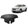 Hyundai Tucson 2015-2020 SCUT Acél motorvédő lemez