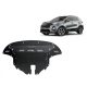 Kia Sportage 2019-2021 SCUT Acél motorvédő lemez