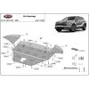Kia Sportage 2021-2025 SCUT Acél motorvédő lemez