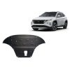 Hyundai Tucson 2021-2025 SCUT Acél motorvédő lemez