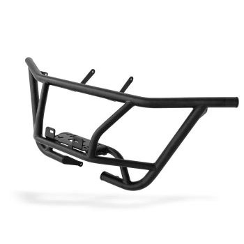 Corvus Pro Winch első lökhárító