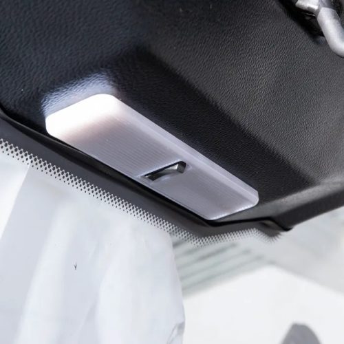 Corvus Kabin belső világítás