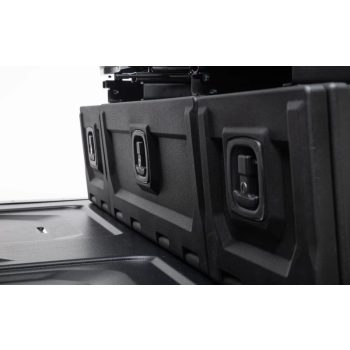 Corvus Ülés alatti tárolórekeszek