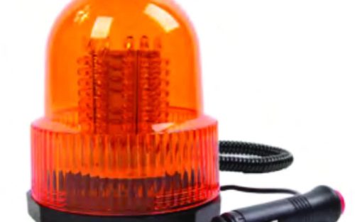 Corvus Sárga megkülönböztető jelzés