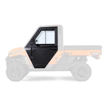 Corvus üvegezett ajtók