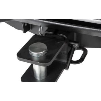 Corvus első Vonószem