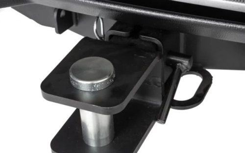 Corvus első Vonószem