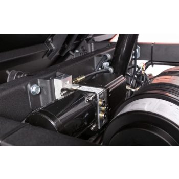 Corvus Hidraulikus platóbillentés