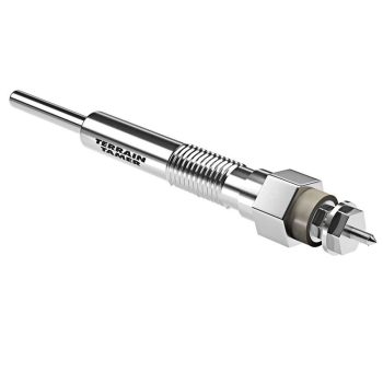   Terrain Tamer Izzító gyertya Rd28T 12V−6.5V 4 5 6 hengerek