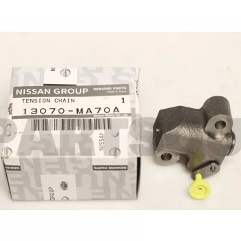   Vezérműlánc feszítő patron Nissan Patrol Y61 ZD30 (2000->)