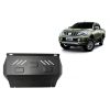 Mitsubishi L200 2015-2025 SCUT Acél hűtővédő lemez