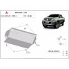 Mitsubishi L200 2015-2025 SCUT Acél hűtővédő lemez