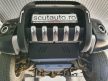 Mitsubishi Pajero Sport 2 2007-2025 SCUT Acél motor és hűtővédő lemez