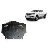 Renault Alaskan 2017-2025 SCUT Acél motorvédő lemez