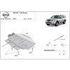 Nissan Pathfinder 2005-2015 SCUT Acél motorvédő lemez