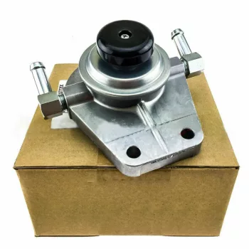   Üzemanyag szűrő ház pumpa Nissan Patrol Y61 OEM 16401VC10D
