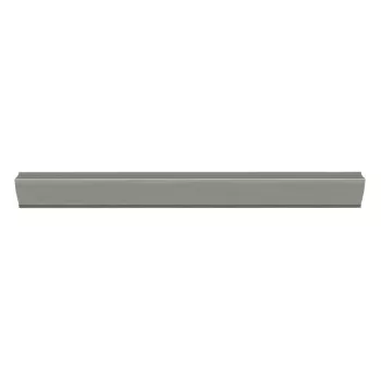   Küszöb javító lemez 155cm 3 és 5 ajtós modellhez  mindkét oldalra Nissan Patrol 1998-2009