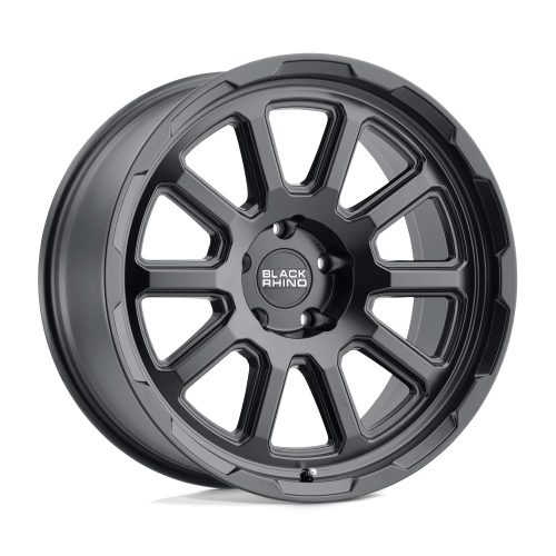 Alumínium felni 17x8.5 ET10 5x150 Matte Black Chase Black Rhino