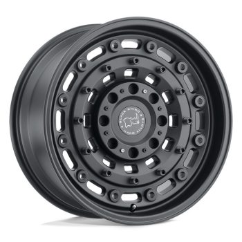   Alumínium felni 17x9.5 ET-18 6x135/6x139.7 Textured Matte Black Arsenal Black Rhino