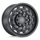 Alumínium felni 17x9.5 ET-18 6x135/6x139.7 Textured Matte Black Arsenal Black Rhino