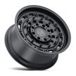 Alumínium felni 17x9.5 ET-18 6x135/6x139.7 Textured Matte Black Arsenal Black Rhino
