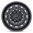 Alumínium felni 17x9.5 ET-18 6x135/6x139.7 Textured Matte Black Arsenal Black Rhino