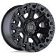 Alumínium felni 17x9.5 ET-18 6x139.7 Matte Black Ozark Black Rhino