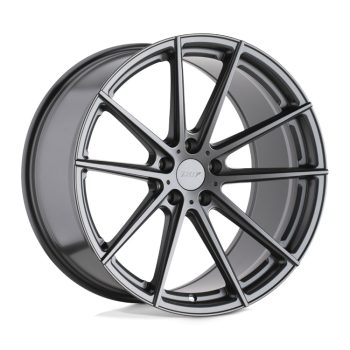   Alumínium felni 18x8 ET35 5x114.3 Bathurst Gloss Gunmetal TSW