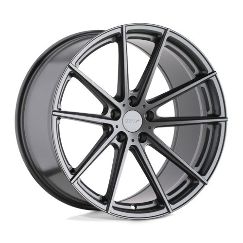 Alumínium felni 18x8 ET35 5x114.3 Bathurst Gloss Gunmetal TSW