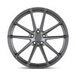 Alumínium felni 18x8 ET35 5x114.3 Bathurst Gloss Gunmetal TSW
