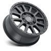   Alumínium felni 18x8 ET48 5x130 Matte Black Havasu Black Rhino