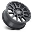 Alumínium felni 18x8 ET48 5x130 Matte Black Havasu Black Rhino