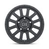   Alumínium felni 18x8 ET48 5x130 Matte Black Havasu Black Rhino