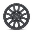 Alumínium felni 18x8 ET48 5x130 Matte Black Havasu Black Rhino