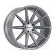 Alumínium felni 18x8.5 ET30 5x114.3 Clypse Titanium W/ Matte Brushed Face TSW