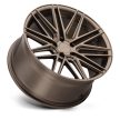 Alumínium felni 18x8.5 ET30 5x114.3 Pescara Bronze TSW