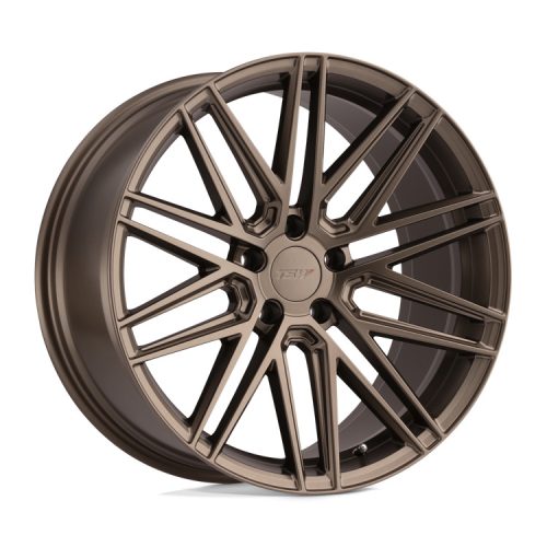 Alumínium felni 18x8.5 ET40 5x114.3 Pescara Bronze TSW