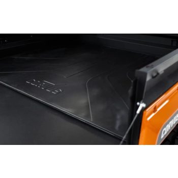 Corvus Plató gumi borítás