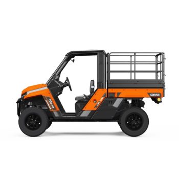 Corvus Platóra szerelhető szállító keret