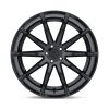 Alumínium felni 19x8.5 ET40 5x114.3 Clypse Gloss Black TSW