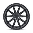 Alumínium felni 19x8.5 ET40 5x114.3 Clypse Gloss Black TSW