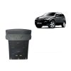 SsangYong Kyron 2005-2014 SCUT Acél motorvédő lemez