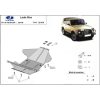 Lada Niva 1995-2020 SCUT Acél motorvédő lemez