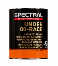Spectral 00-RACE (szupergyors füller) P3 0,7L
