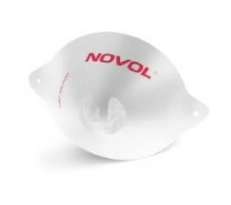 Novol 125 micron Nov.festekszűrő