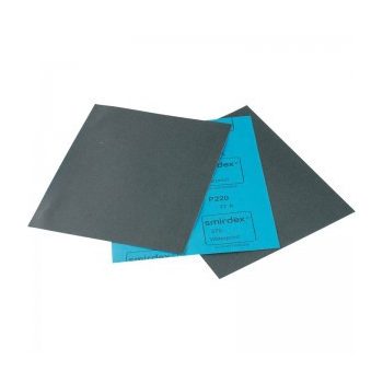 270 230x280mm P1500 vizes csiszolópapír (50)